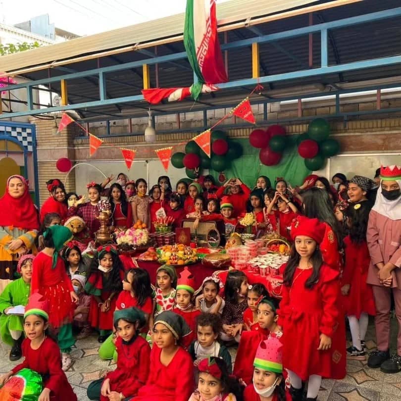 دبستان و پیش دبستان دخترانه ذهن خلاق