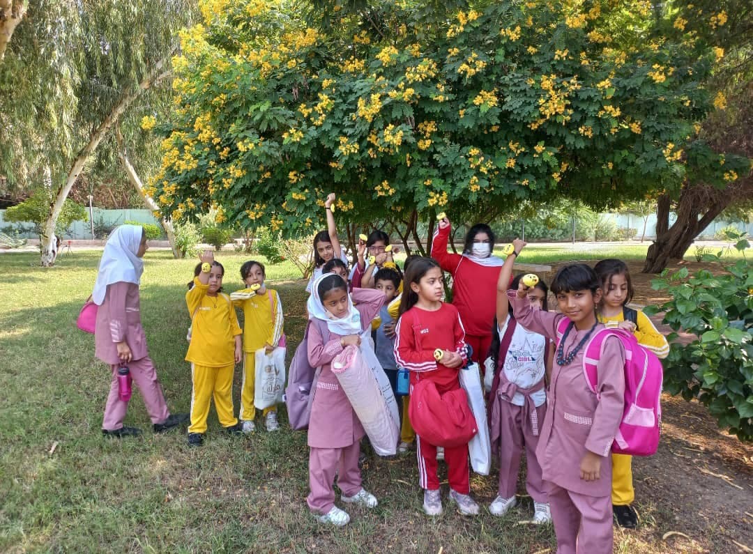 دبستان و پیش دبستان دخترانه ذهن خلاق