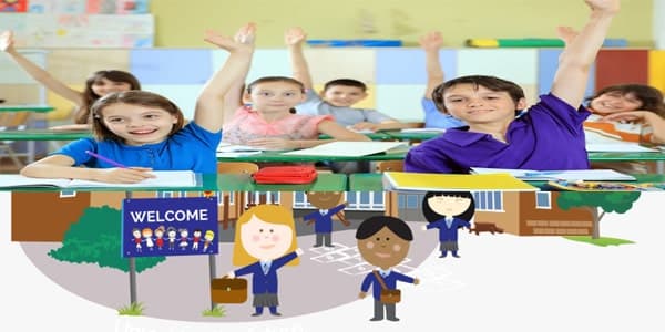 . اهمیت آموزش مقطع ابتدایی