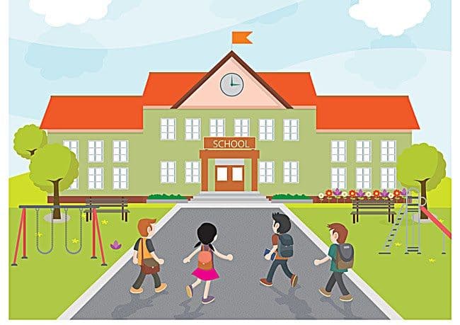 تفاوت مدرسه غیر انتفاعی با دولتی