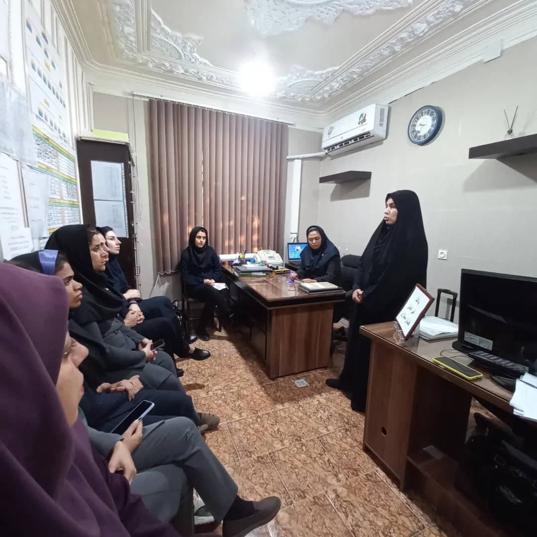 آموزش پدافند غیر عامل