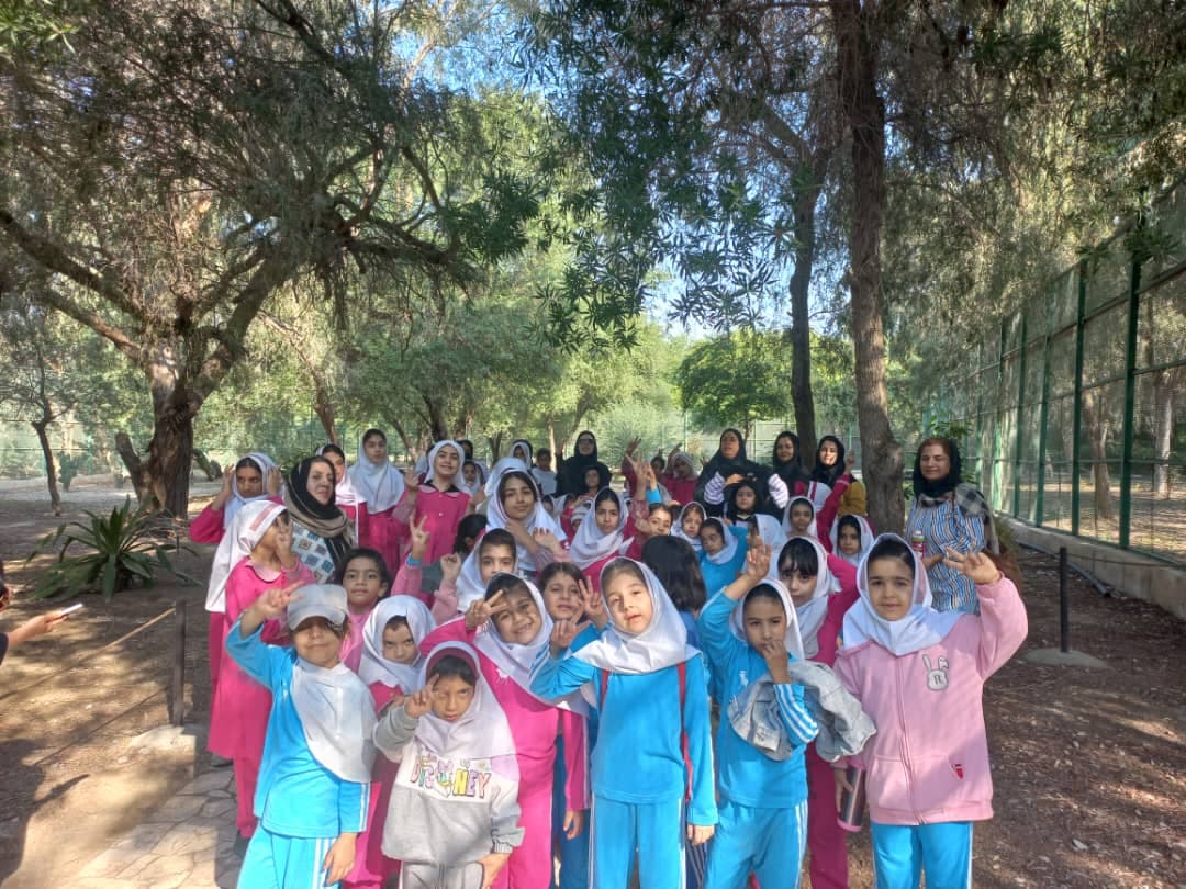 باغ پرندگان