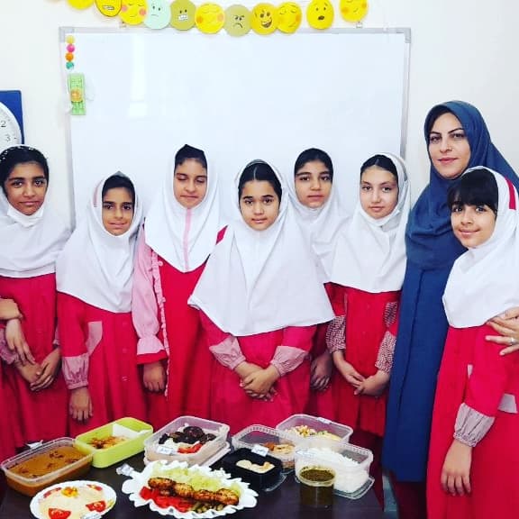 روز جهانی غذا